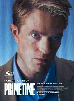 Primetime jaquette