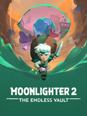 Moonlighter 2: The Endless Vault